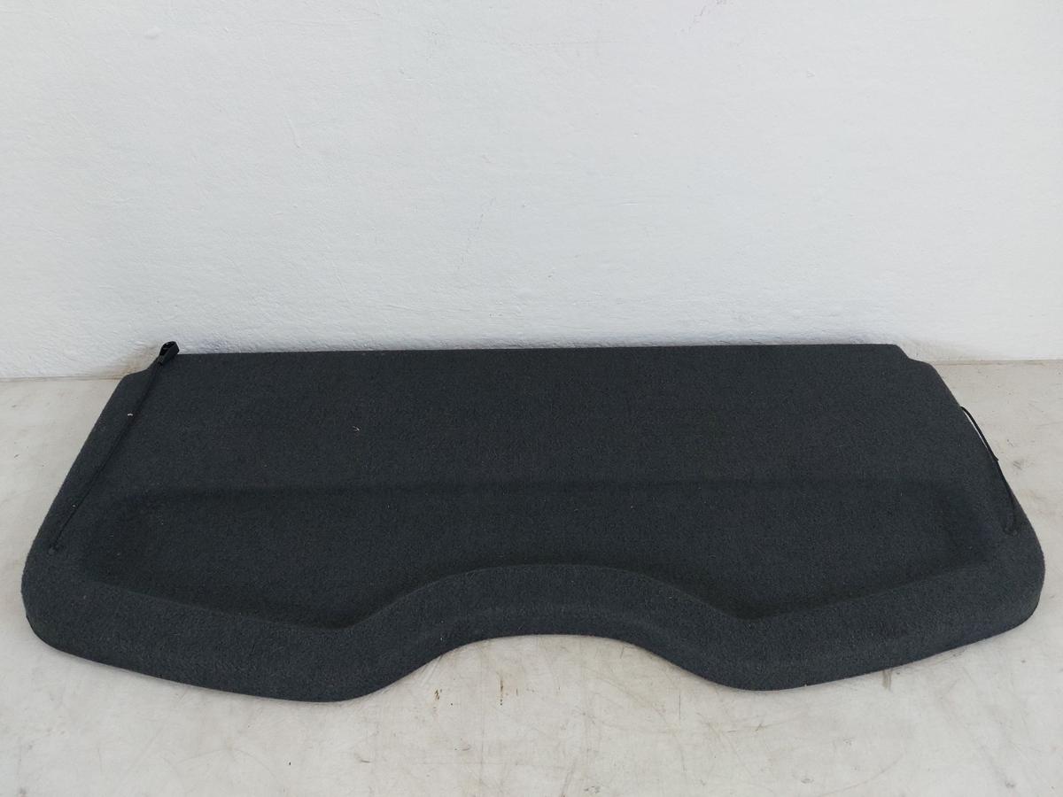 Renault Clio III R Hutablage Ablage hinten Abdeckung Kofferraum Laderaum 3trg