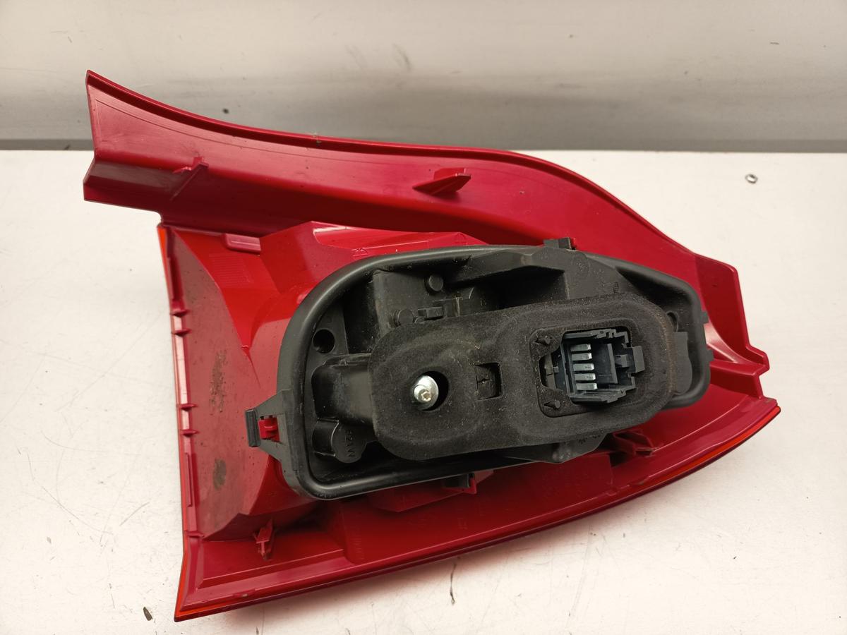 Renault Twingo II N original R&uuml;ckleuchte links aussen Facelift Bj 2012