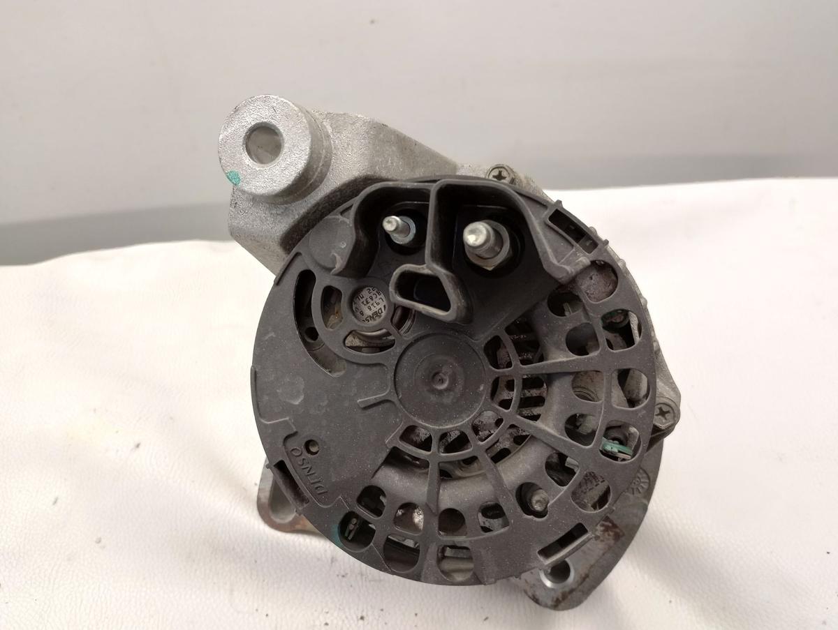 Ford KA 2 RU8 orig Lichtmaschine Generator 1.25 51kW Benzin 70A 51700675 Bj 08