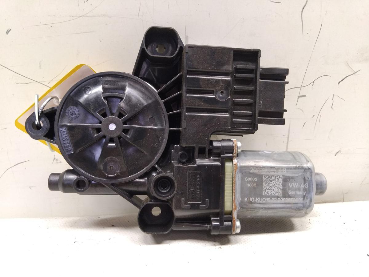 VW T-Cross 1C original Fensterhebermotor vorn rechts 2Q2959406B Bj.2020