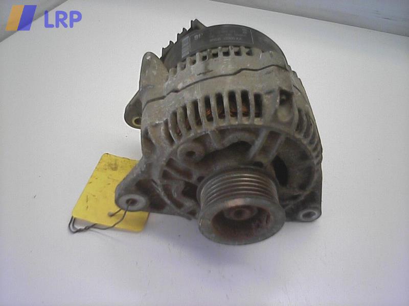 FORD SCORPIO II (GFR/GGR/GNR)BJ1995 LICHTMASCHINE 90A BOSCH 0123320014 95GB10300KA 2.0 100kW N3A