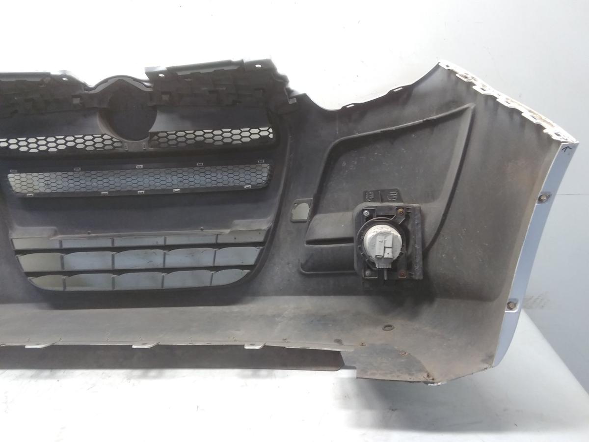 Fiat Doblo 263 original Sto&szlig;f&auml;nger Sto&szlig;stange vorn Bj.2012