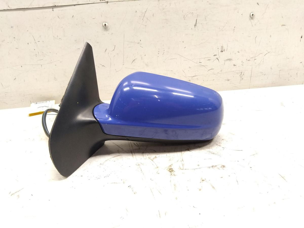 VW Golf 4 1J original Au&szlig;enspiegel links LA7W elektrisch & beheizt Bj.1999