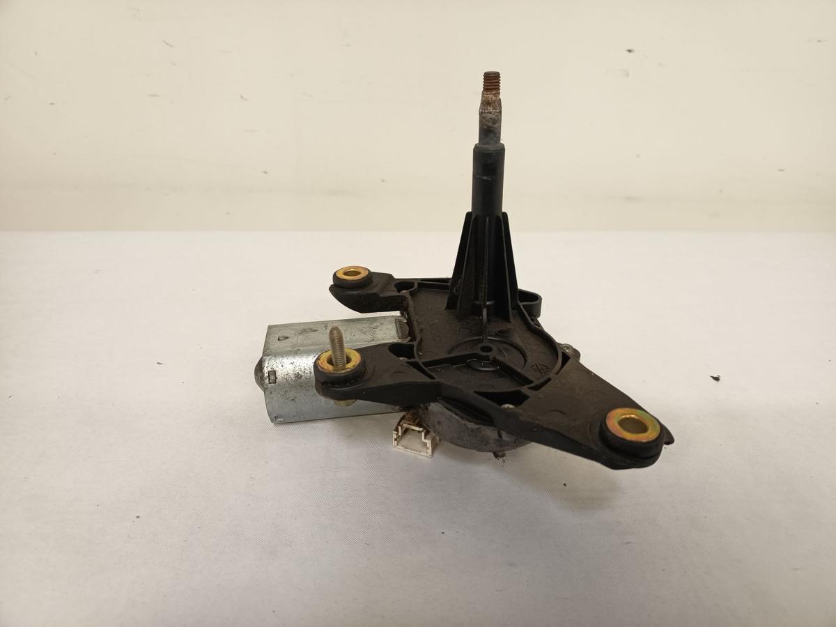 Renault Scenic II Phase I original Wischermotor hinten Bj 2003