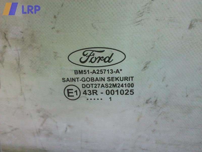 Ford Focus 3 BJ2011 Türscheibe hinten links 5-türig BM51A25713A