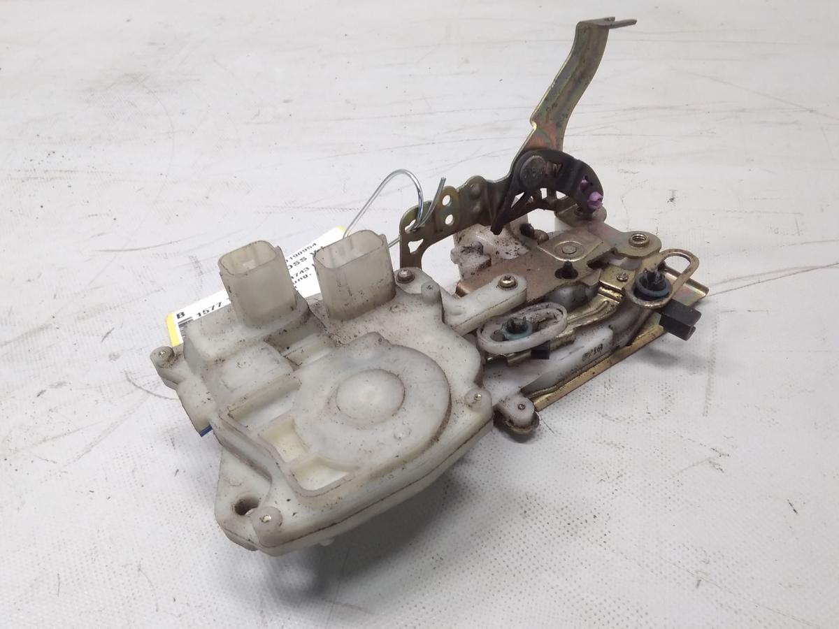 Honda Civic EP1 original Türschloß vorn links mit Zentralverriegelung BJ2001