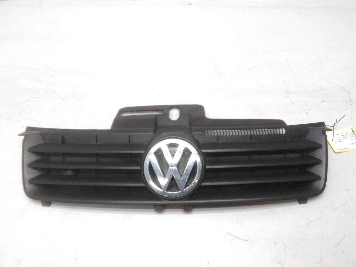 VW Polo 9N Bj.2002 original Kühlergrill Grill