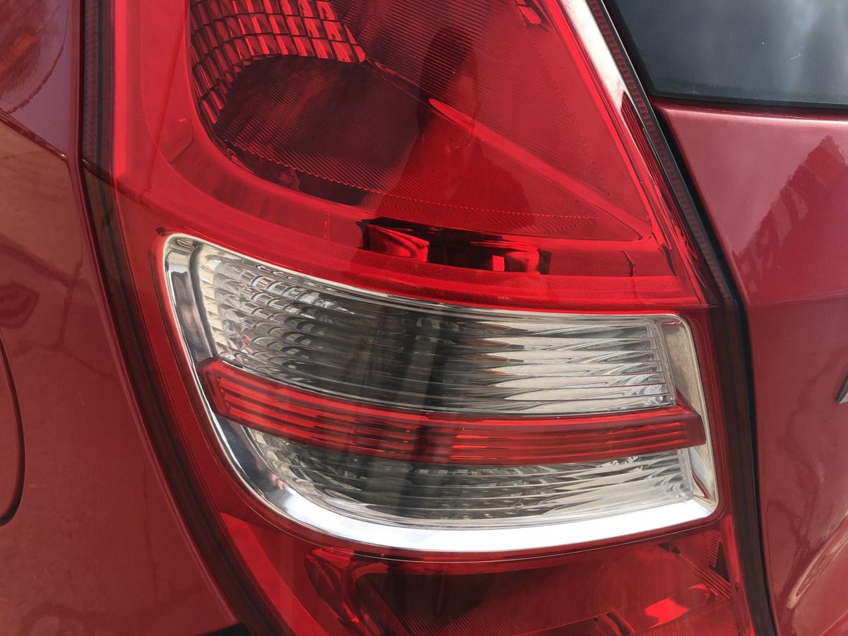 Hyundai i30 FD R&uuml;ckleuchte links R&uuml;cklicht Heckleuchte 5 t&uuml;rer