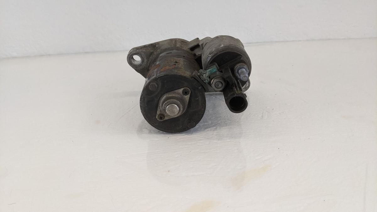 Anlasser Starter OE Bosch VW Polo 9N3