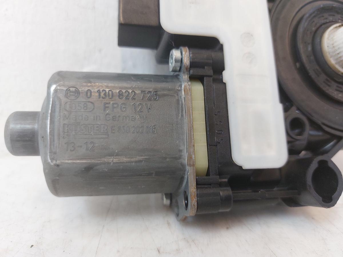 VW Golf 7 VII 5G AU Fensterhebermotor Tür hinten links Hebermotor OEM