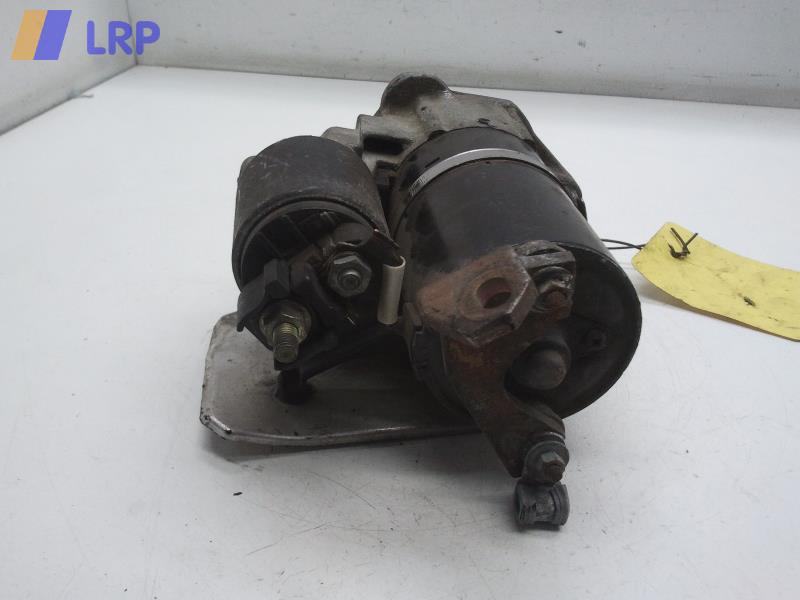 Audi A6 4B original Anlasser Starter 1.8 110kw BJ1998