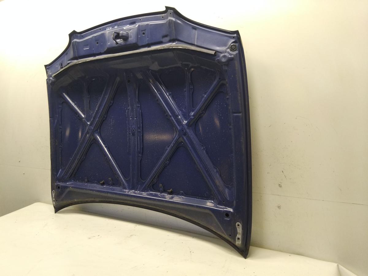 Toyota Corolla E11 Liftback orig Motorhaube Deckel vorn Facelift BJ2001 England
