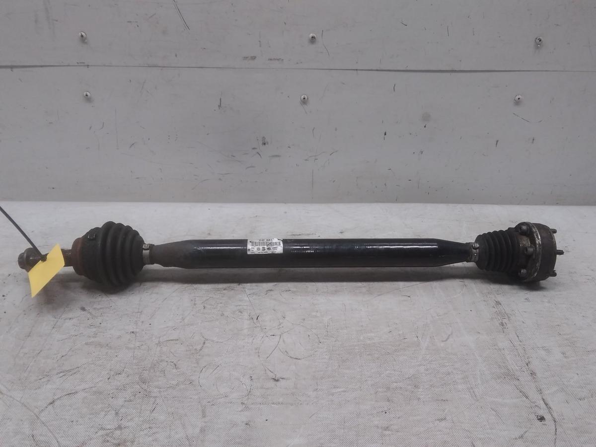 VW Golf Plus 5M orig.Gelenkwelle Antriebswelle vorn rechts 1K0407272DM 1.4 59kw