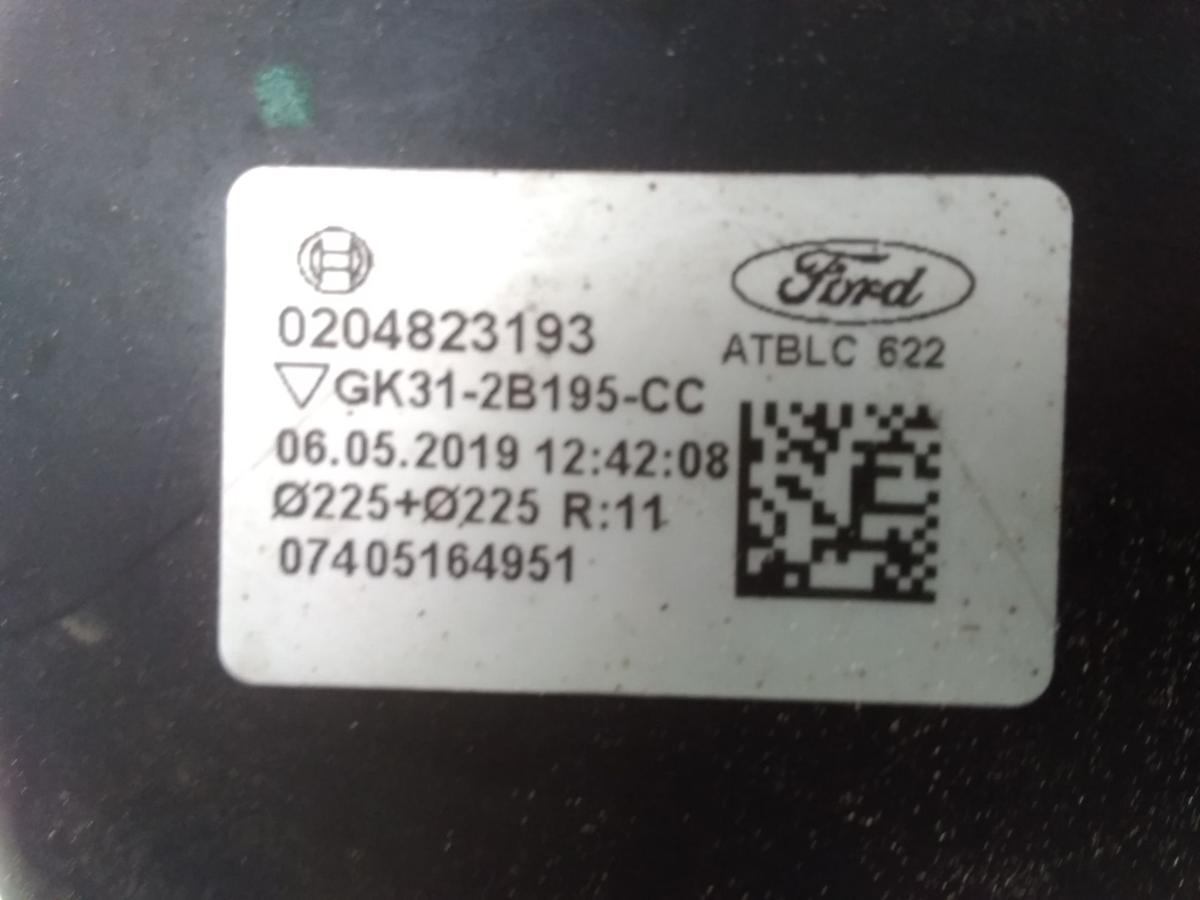 Ford Transit 7 V363 original Bremskraftverst&auml;rker 2.0TD 96kw YMR6 Bj.2019