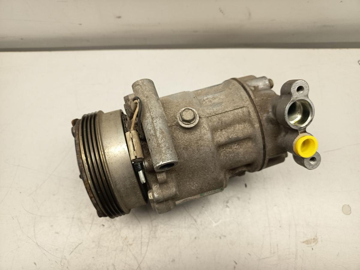 Renault Twingo C06 original Klimakompressor 1.1l 55kW Benzin Bj 2006