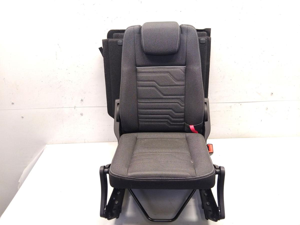 Ford Transit Connect CHC Sitz Einzelsitz rechts hinten 3.Reihe Chicane BJ2017