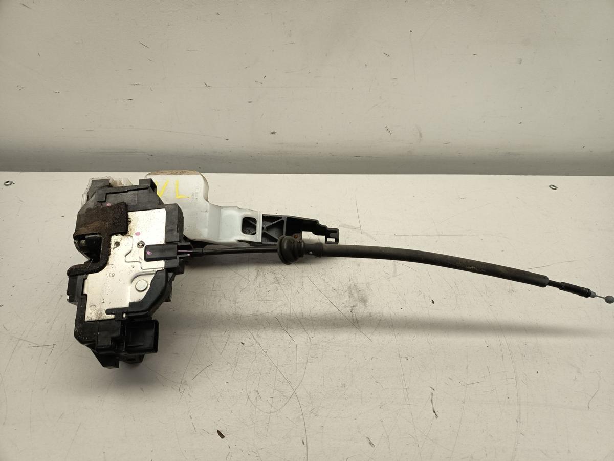 Kia Ceed ED original T&uuml;rschloss vorne links 5TRG Baujahr 2009