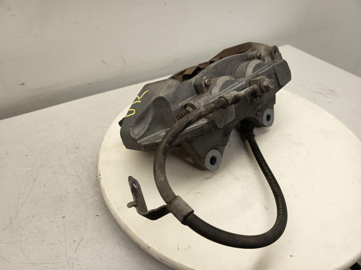 Tesla Model 3 Bremssattel vorne rechts 104462200E Baujahr 2021