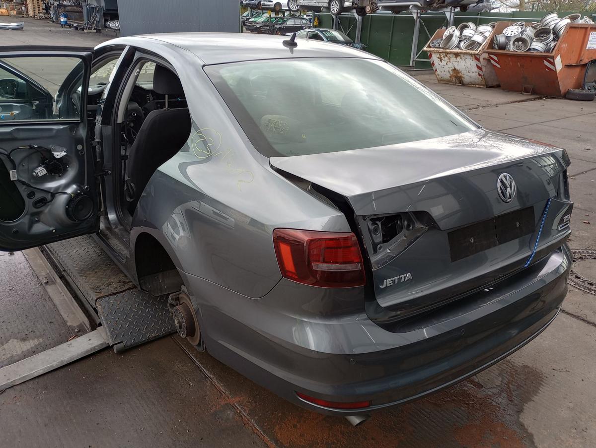 VW Jetta VI orig Fensterheber hinten rechts Fond elekt ohne Motor Bj 2016