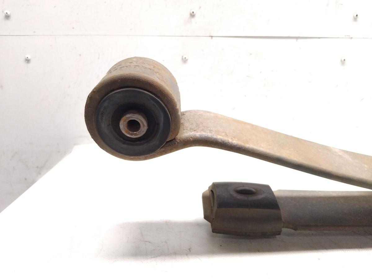 Mercedes Sprinter 906 316CDI original Blattfeder Hinterachse 2-lagig Bj.2015 Mercedes Sprinter 906 316CDI original Blattfeder Hinterachse 2-lagig Bj.2015