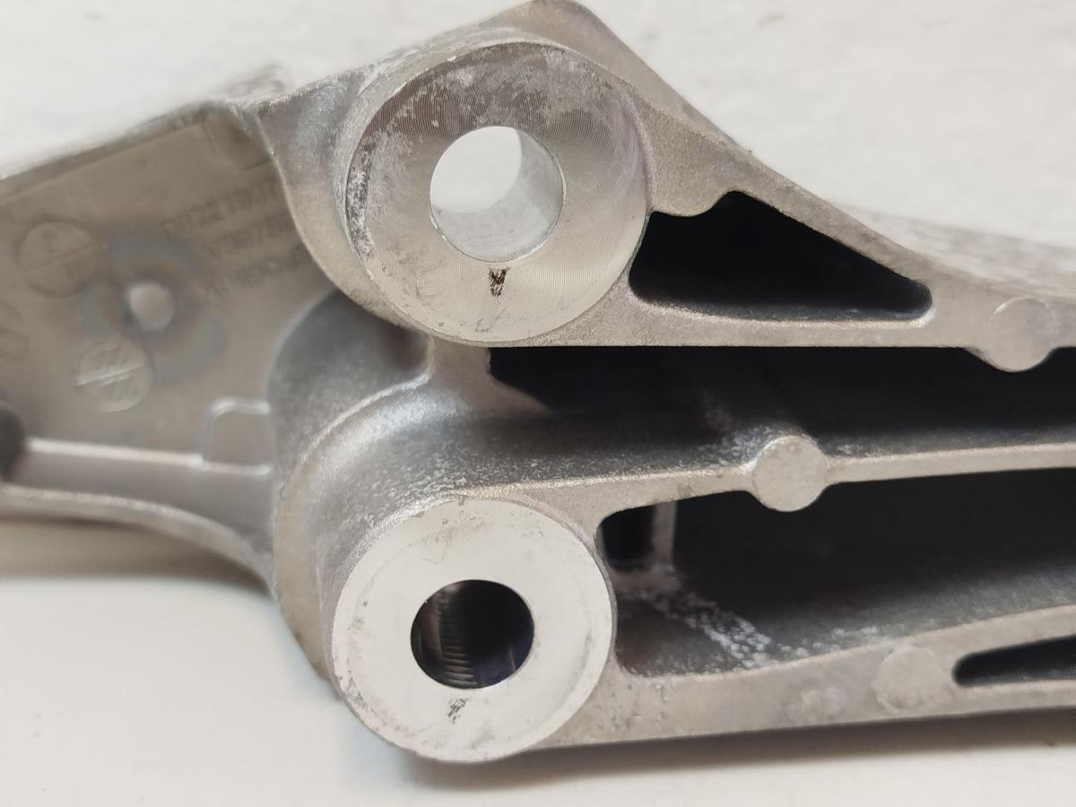 NIO ET7 Elektro Motorhalter Motorlager Elektromotor Frontmotor Motortr&auml;ger