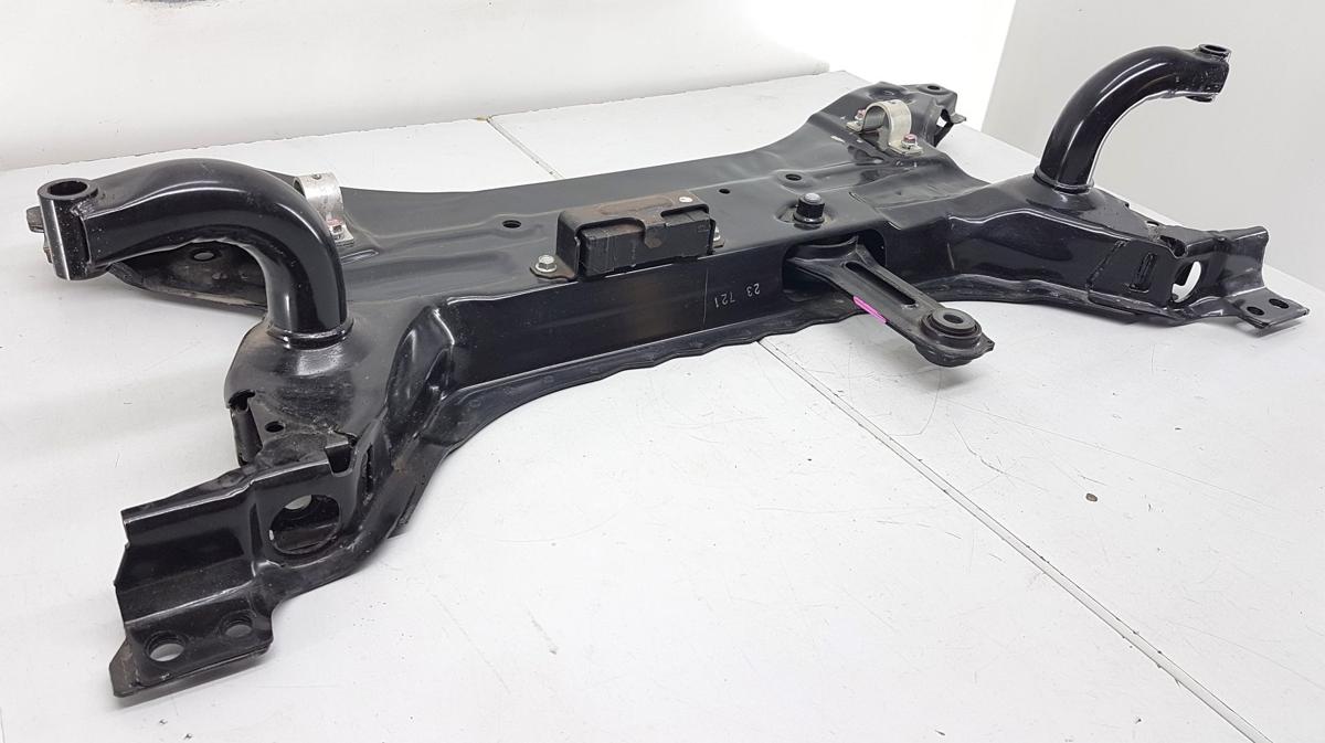Mitsubishi Eclipse Cross Vorderachstr&auml;ger Bj2023 Aggregatetr&auml;ger 2,4 73kw Allrad