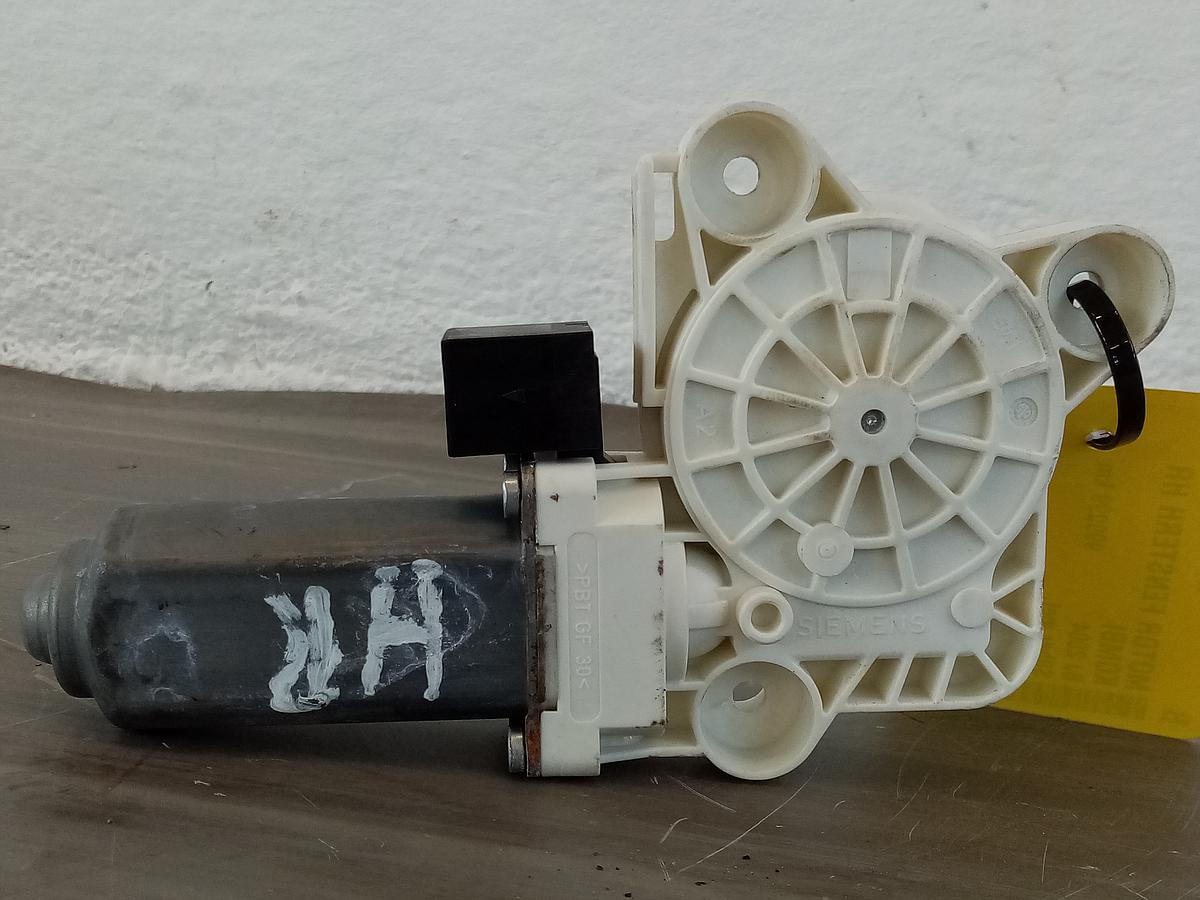 Mercedes S211 E-Klasse Fensterhebermotor hinten rechts 2117300446