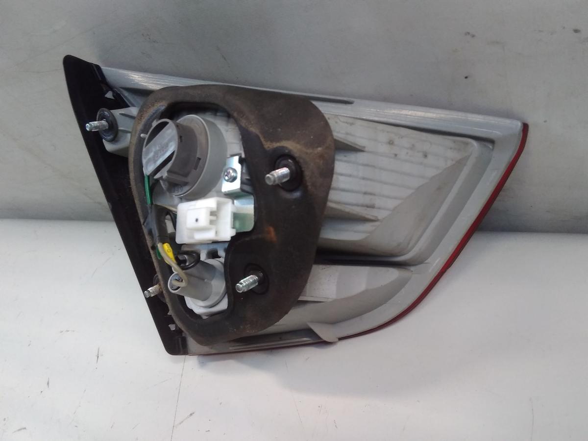 Hyundai IX35 original R&uuml;ckleuchte Heckleuchte innen rechts Bj.2010