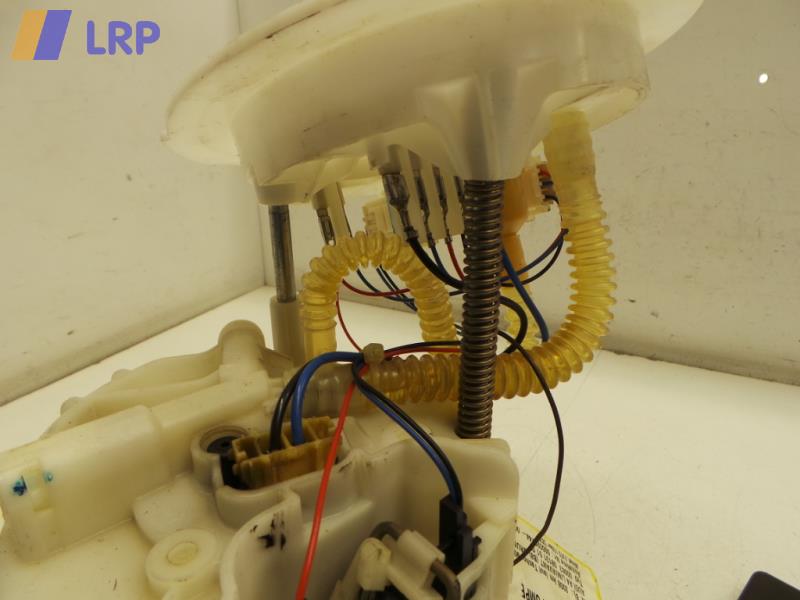 Audi A4 Kraftstoffpumpe elektrisch 8K0919050D BJ2008