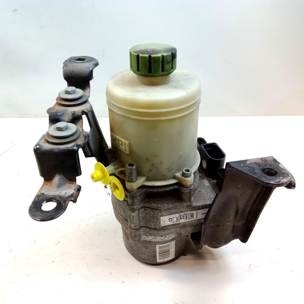 Skoda Fabia 1 6Y elektrohydraulische Servopumpe Koyo 6Q0423155AD BJ2004