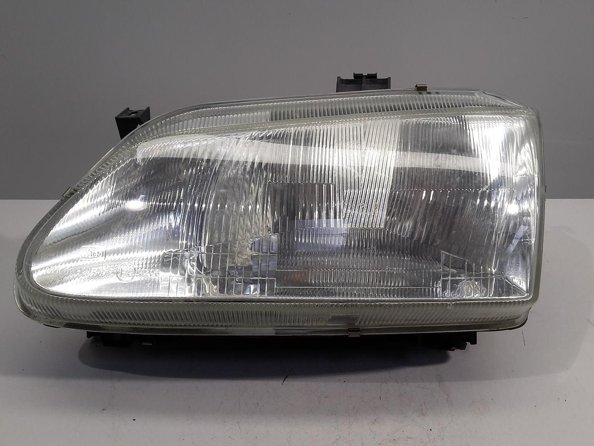 Renault Megane Scenic JA orig Scheinwerfer links Halogen Bj 1997