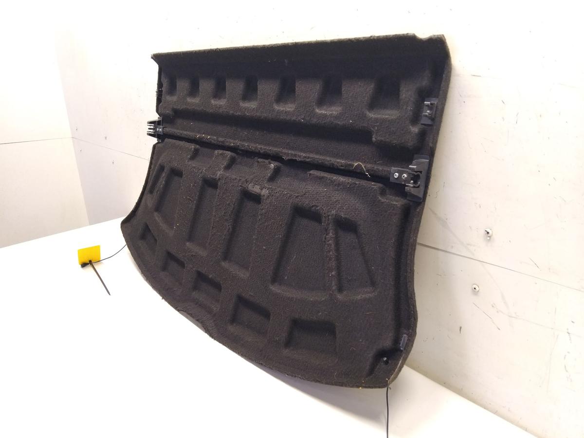 Seat Ibiza ST Kombi 6J original Hutablage Kofferraumabdeckung BJ2011