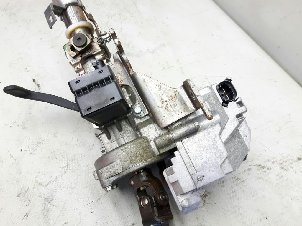 Renault Scenic 2 8200741585 Lenksäule Servo Elektro Motor BJ2008