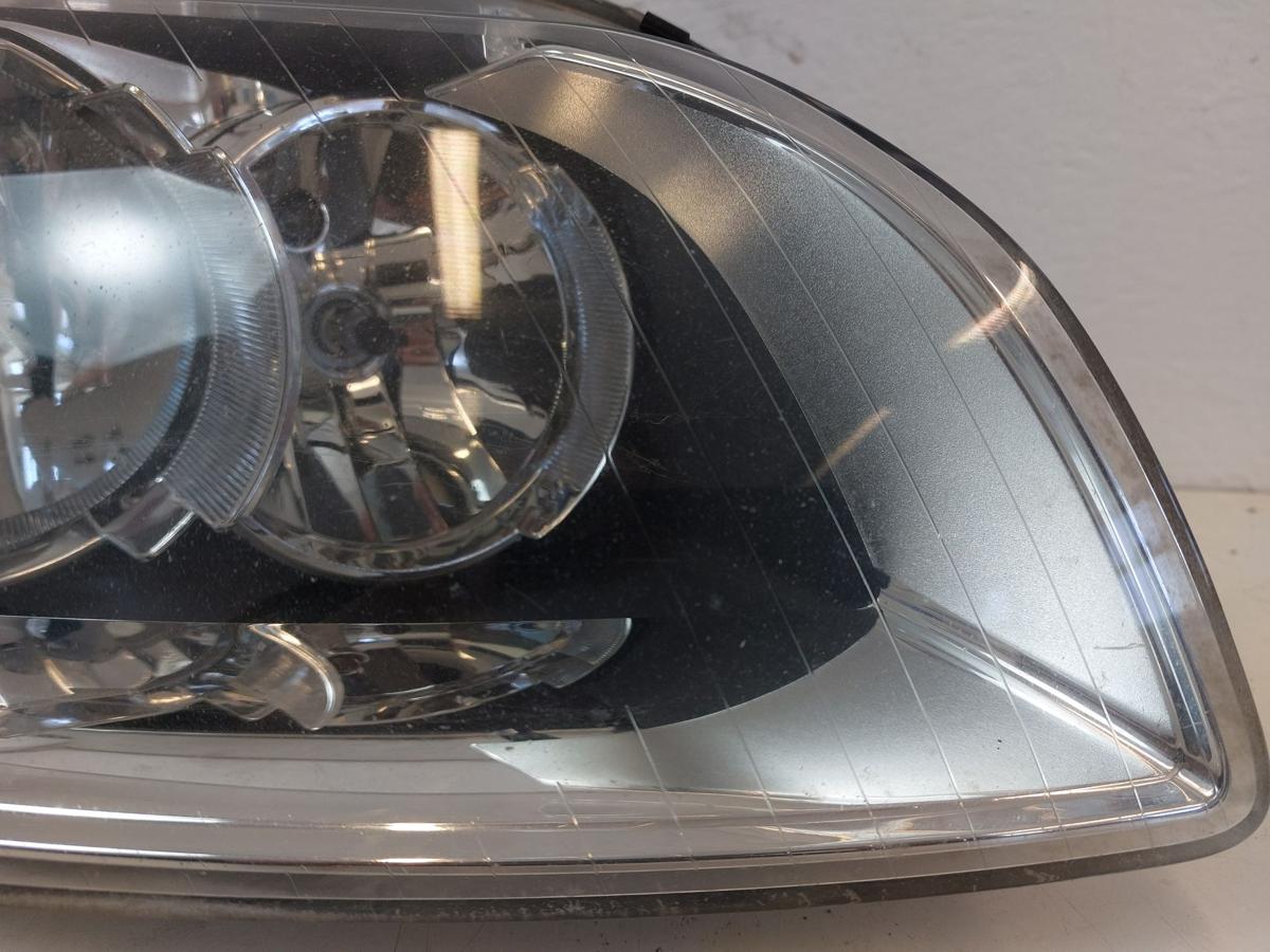 Audi A4 8E 8EC B7 Avant Scheinwerfer rechts Frontscheinwerfer Halogen OEM