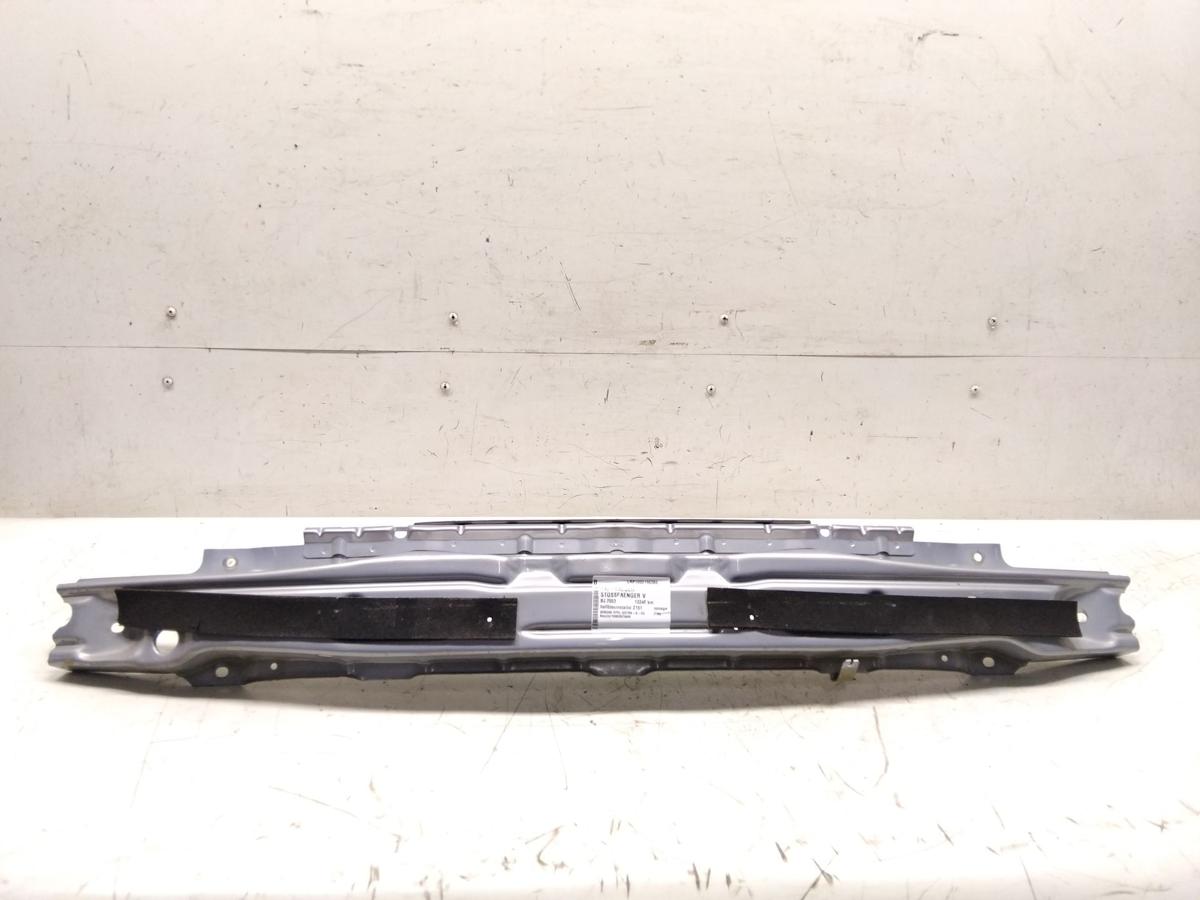 Opel Astra G original Tr&auml;ger Verst&auml;rkung Sto&szlig;f&auml;nger Sto&szlig;stange vorn Bj.2003