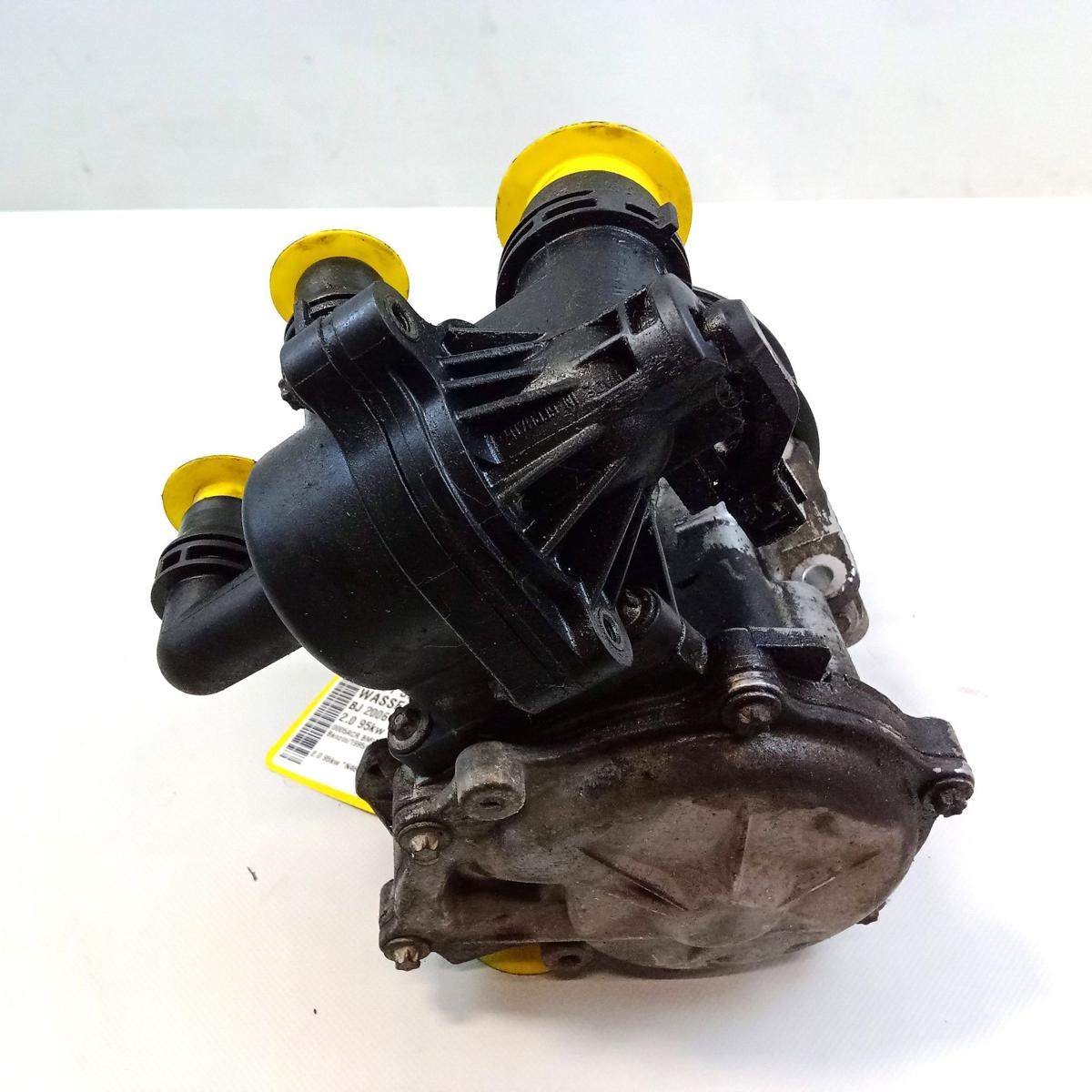 BMW 1er E81 E87 original Servopumpe Wasserpumpe 2.0 95kw N46B20B BJ2006