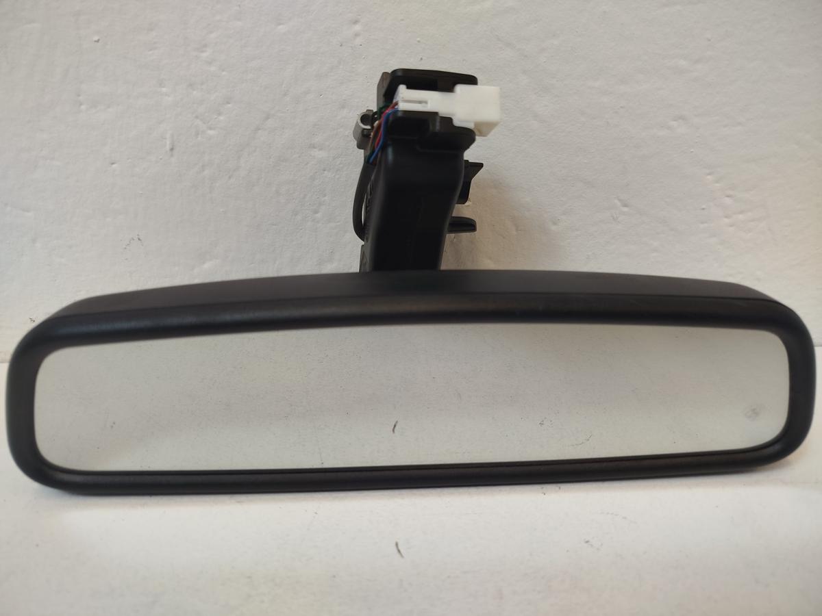 Renault Scenic IV 4 J9 RFA Innenspiegel Rückspiegel innen Abblendautomatik
