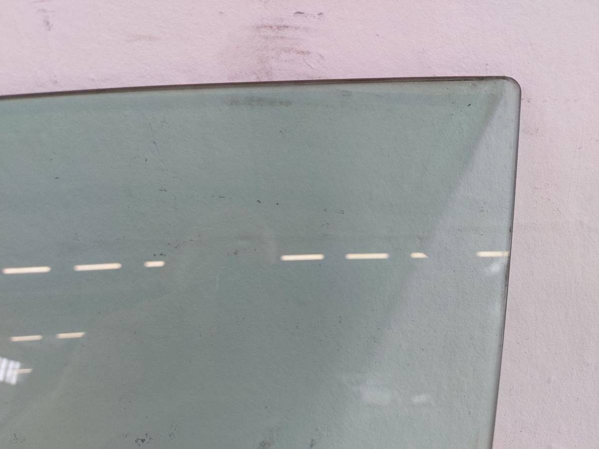 Ford Focus DA3 T&uuml;rscheibe vorn links Seitenscheibe Scheibe Fahrert&uuml;r Colorglas