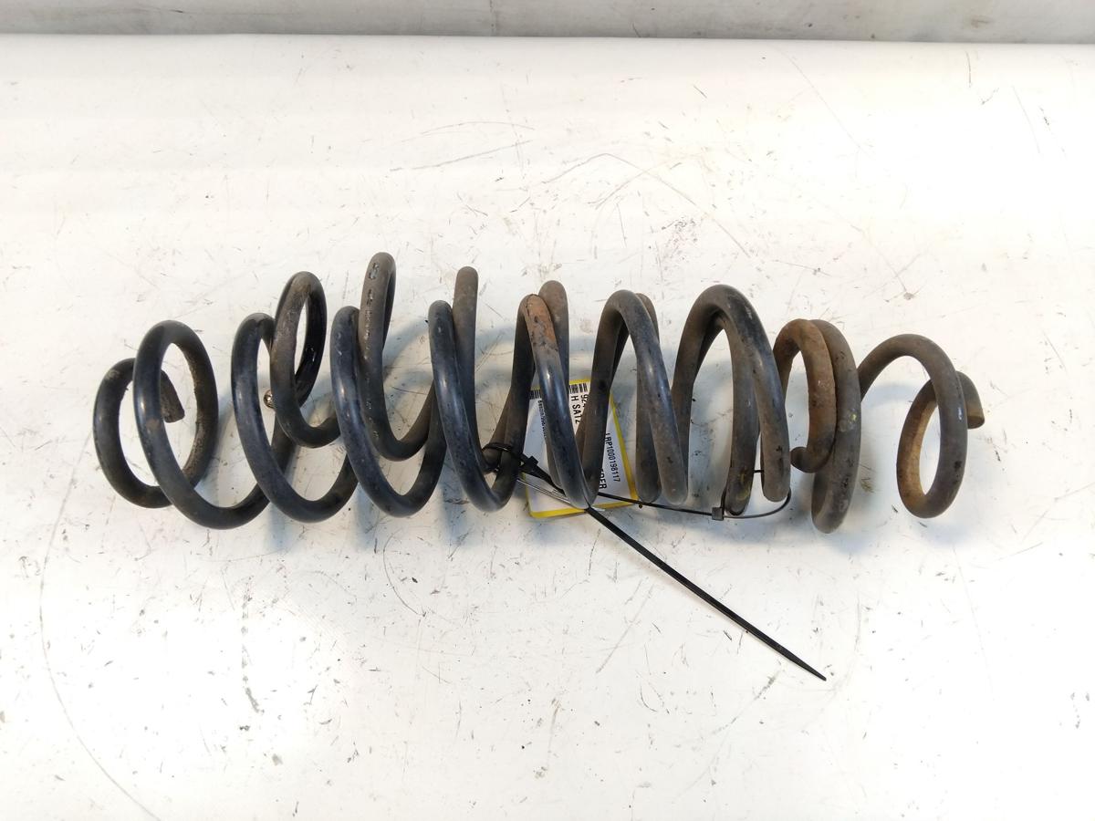 Ford Ecosport 2 JK8 original Satz Schraubenfedern Hinterachse Bj.2016