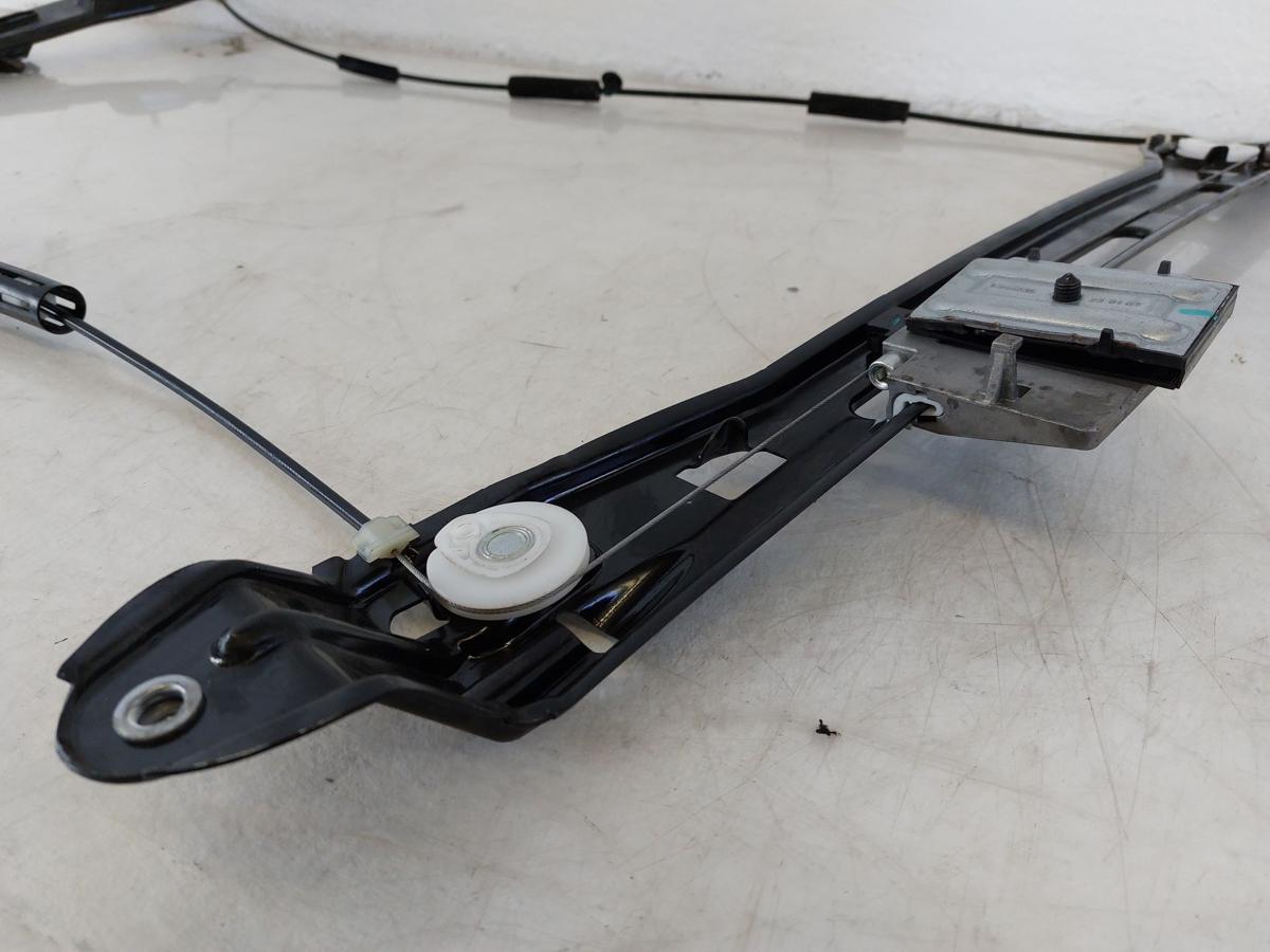 Smart #1 HX11 Pulse Fensterheber vorn links Fenstermechanik ohne Hebermotor