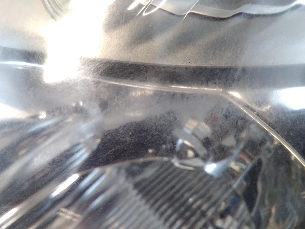 Daihatsu Sirion 2 M300 original Scheinwerfer vorn links Halogen mit LWR BJ2008