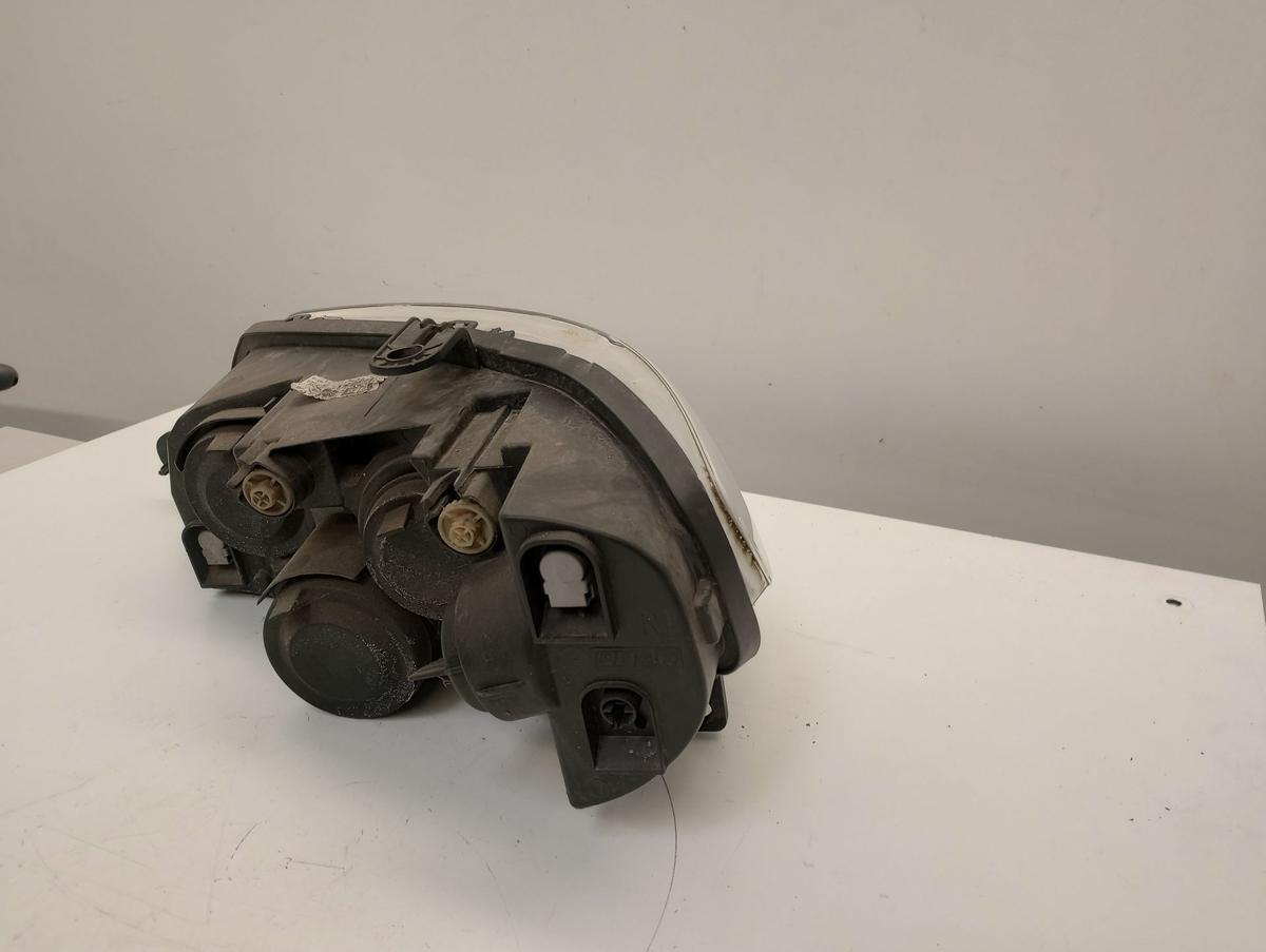 Fiat Punto 188 original Scheinwerfer rechts Halogen Beifahrer Haupt Licht Bj2003