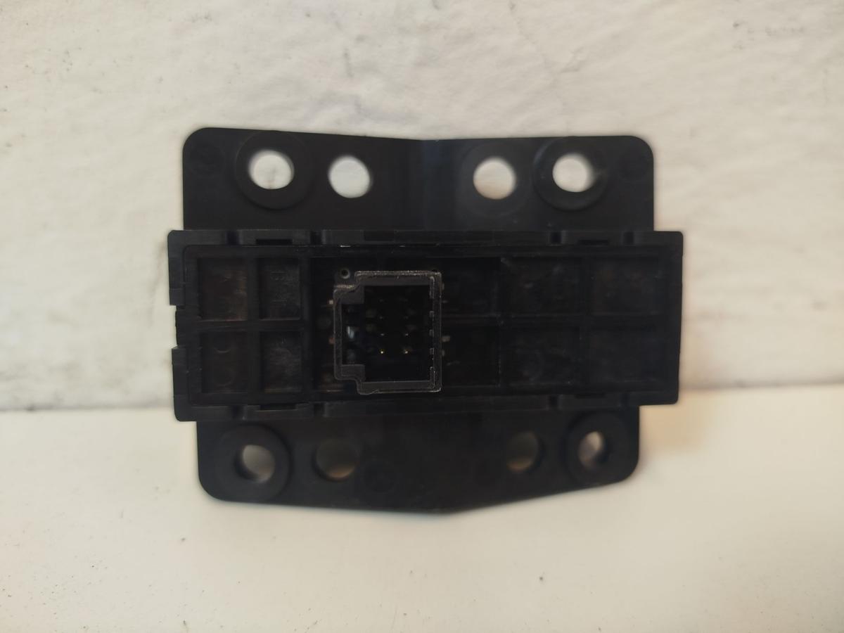 Nissan Qashqai J11 Schalter Taster Dimmer Tachobeleuchtung Trip Reset