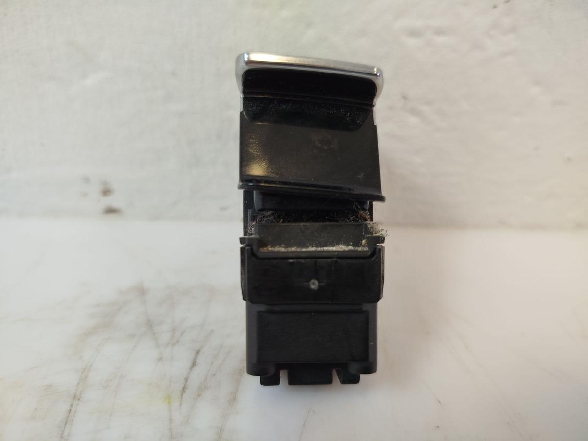 Audi A6 4G C7 Schalter Parkbremse Handbremse Handbremsschalter