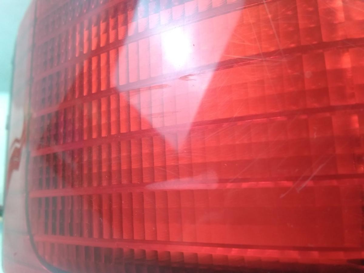 Mazda Demio original Rückleuchte Schlussleuchte links BJ1998
