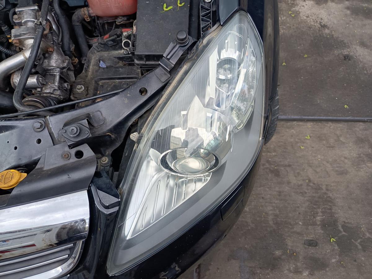 Opel Zafira B original Scheinwerfer links BIXenon Kurvenlicht Facelift Bj 2011