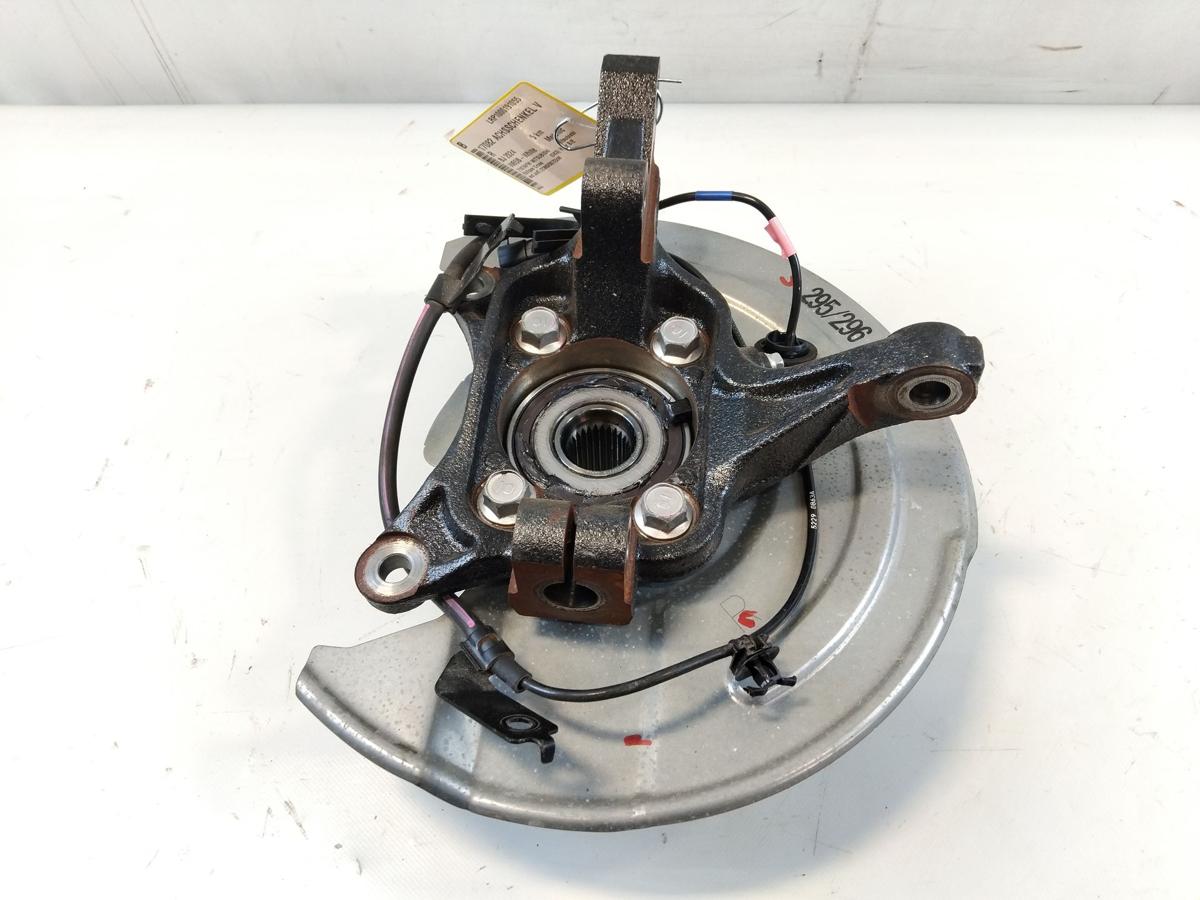 Mitsubishi Eclipse Cross original Achschschenkel Radnabe rechts vorn 2.4 4B12