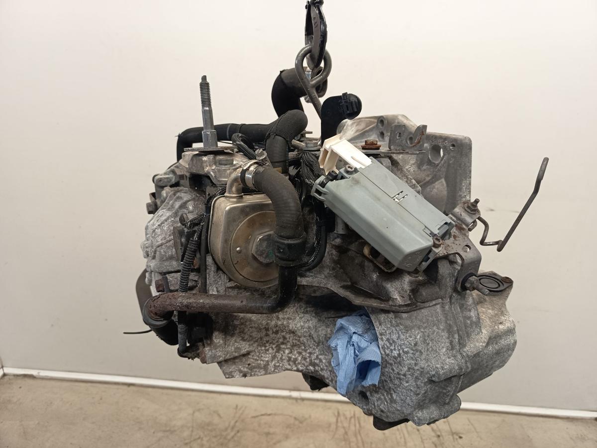 Citroen C4 original 4 Gang Automatikgetriebe TS42 f&uuml;r 1,6l 88kW Benzin 113Tkm