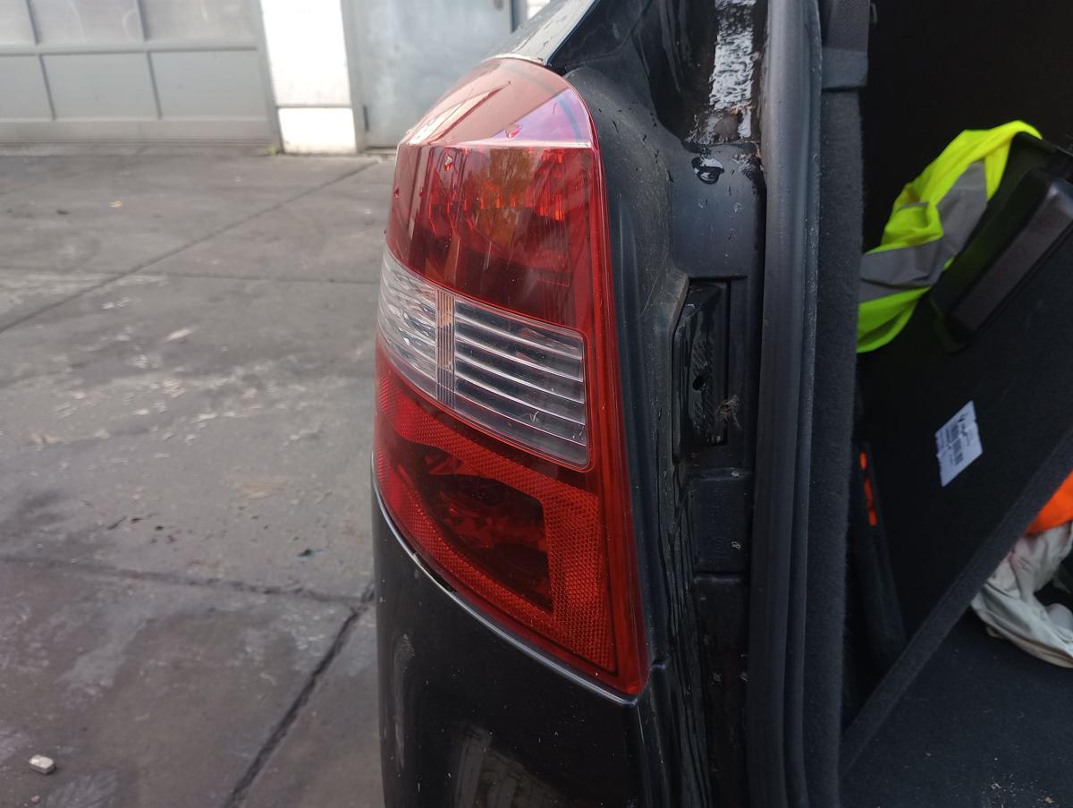 Renault Laguna III Kombi orig Rückleuchte links vor Facelift Bj 2010