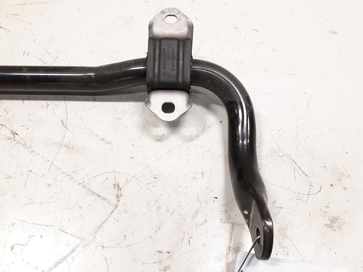 Tesla Model Y Bj.2022 original Stabilisator Vorderachse 1188386-00-A